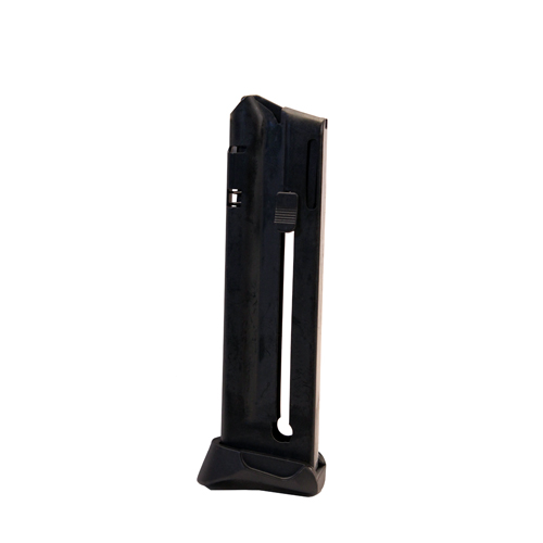 RUGER MAGAZINE SR22 22LR 10RD BLUED STEEL - for sale
