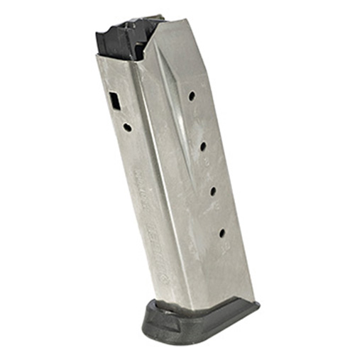 RUGER MAGAZINE AMERICAN PISTOL .45ACP 10RD STAINLESS - for sale
