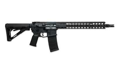 RADIAN RIFLE MDL 1 .223 WYLDE 14.5" 30RD M-LOK BLACK - for sale