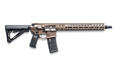 RADIAN RIFLE MDL 1 .223 WYLDE 14.5" 30RD M-LOK BROWN - for sale