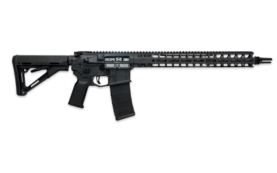 RADIAN RIFLE MDL 1 .223 WYLDE 16" 30RD M-LOK BLACK - for sale