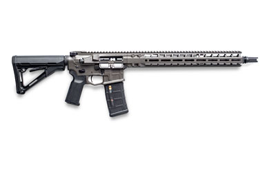RADIAN RIFLE MDL 1 223 WYLDE 16" 30RD M-LOK GREY - for sale