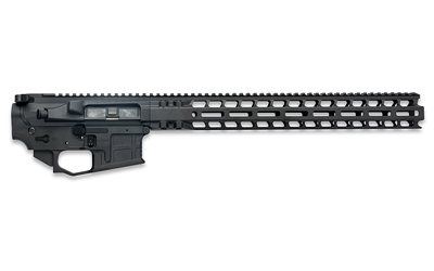 RADIAN UPPER/HANDGUARD MODEL 1 AR-15 15.5" M-LOK BLACK - for sale