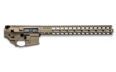 RADIAN UPPER/HANDGUARD MODEL 1 AR-15 15.5" M-LOK FDE - for sale