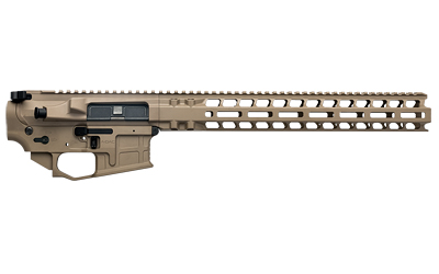 RADIAN BUILDER KIT 14" FDE - for sale