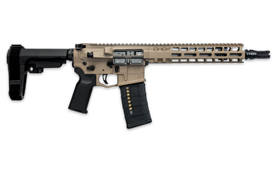 RADIAN MODEL 1 16" 223WLD 30RD FDE - for sale