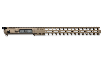 RADIAN UPPER/HANDGUARD MODEL 1 AR-15 15.5" M-LOK FDE - for sale