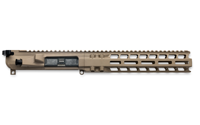 RADIAN UPPER/HANDGUARD MODEL 1 AR-15 10" M-LOK FDE - for sale