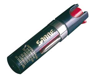 security equipment - Pocket - SABRE DFNS SPRAY 0.79OZ PKT UNIT W/CLIP for sale