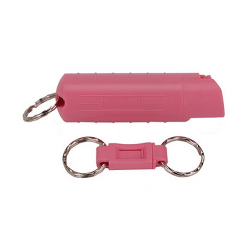 security equipment - HC14PK - SABRE DFNS SPRAY 0.54OZ HARDCASE PINK for sale