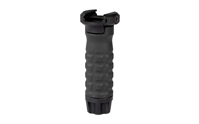 SAMSON PIC VERT GRIP MED STD BLK - for sale