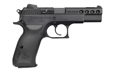 SAR USA P8L PISTOL 9MM 4.6" BBL 17RD MAG DA/SA BLACK! - for sale