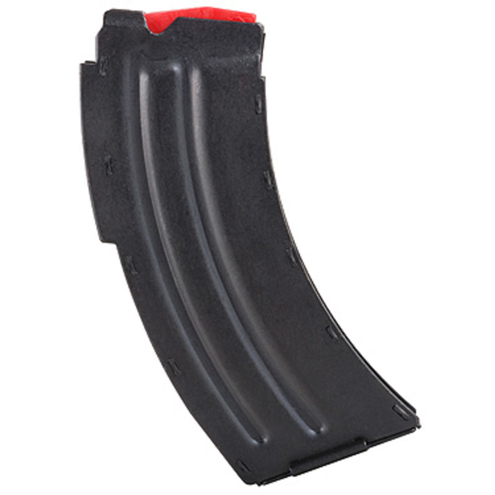 SAVAGE MAGAZINE MKII SERIES .22LR/.17HM2 10RD BLUED - for sale