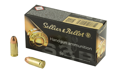 S&B 9MM LUGER 115GR JHP 50RD 20BX/CS - for sale