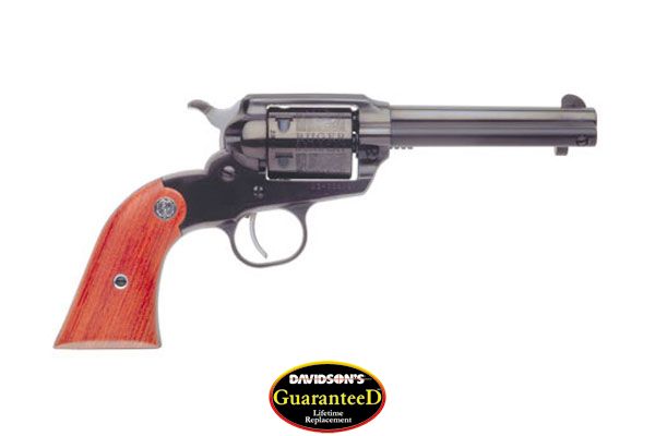 RUGER BEARCAT 22LR 4.2" BL 6RD - for sale