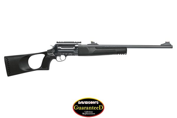 ROSSI CIRCUIT JUDGE TACTICAL TUFFY 45LC/410 3" BLACK SYN - for sale