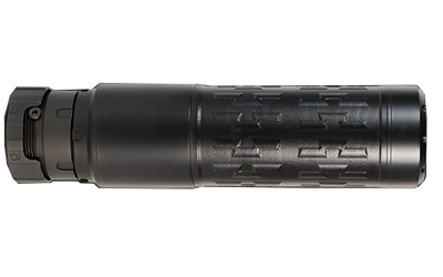 SCO VELOS LBP 556 SUPPRESSOR BLK - for sale