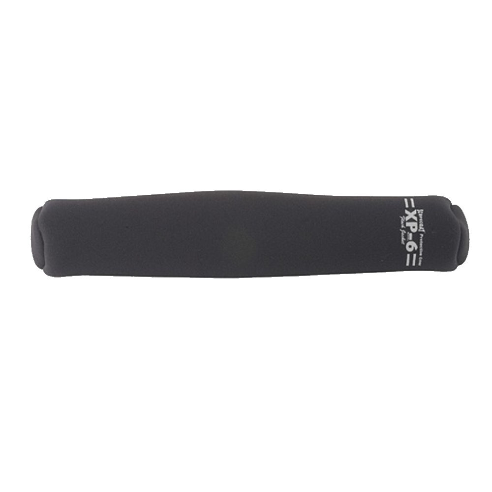 SCOPECOAT LARGE SCOPE COVER XP6 12.5"X42MM BLACK - for sale