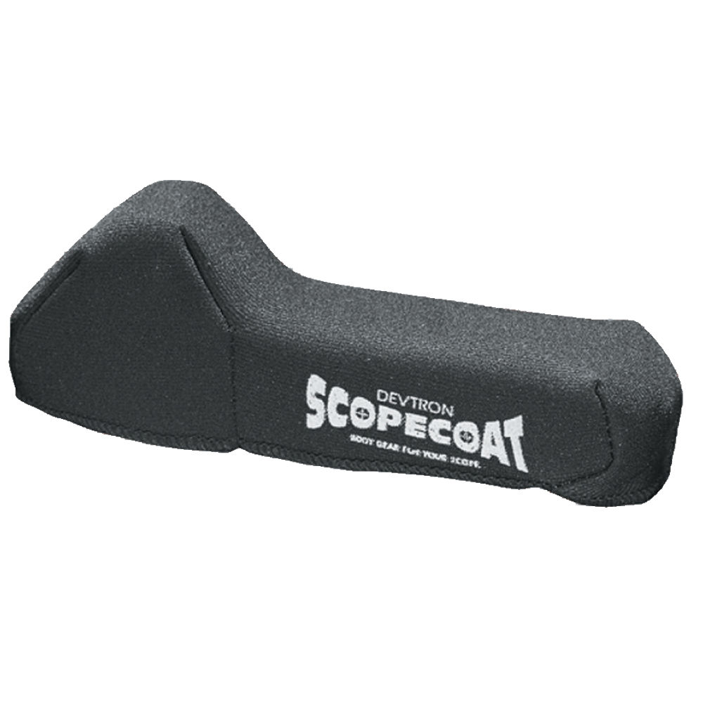 SCOPECOAT EOTECH SIGHT COVER FITS 552/512/555 BLACK - for sale