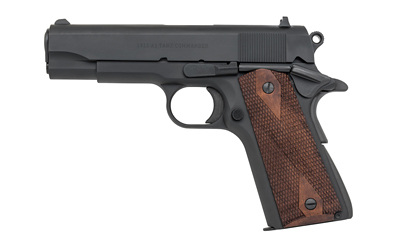 TISAS 1911A1 TC 45ACP 4.25 7RD BLK - for sale