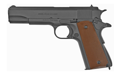 SDS 1911A1 45ACP US ARMY 5 FULL SIZE WWII MODEL - for sale