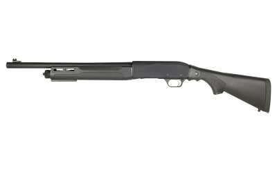 TOKAREV TSA-12 12GA 3" 18.5" 4RD BLK - for sale