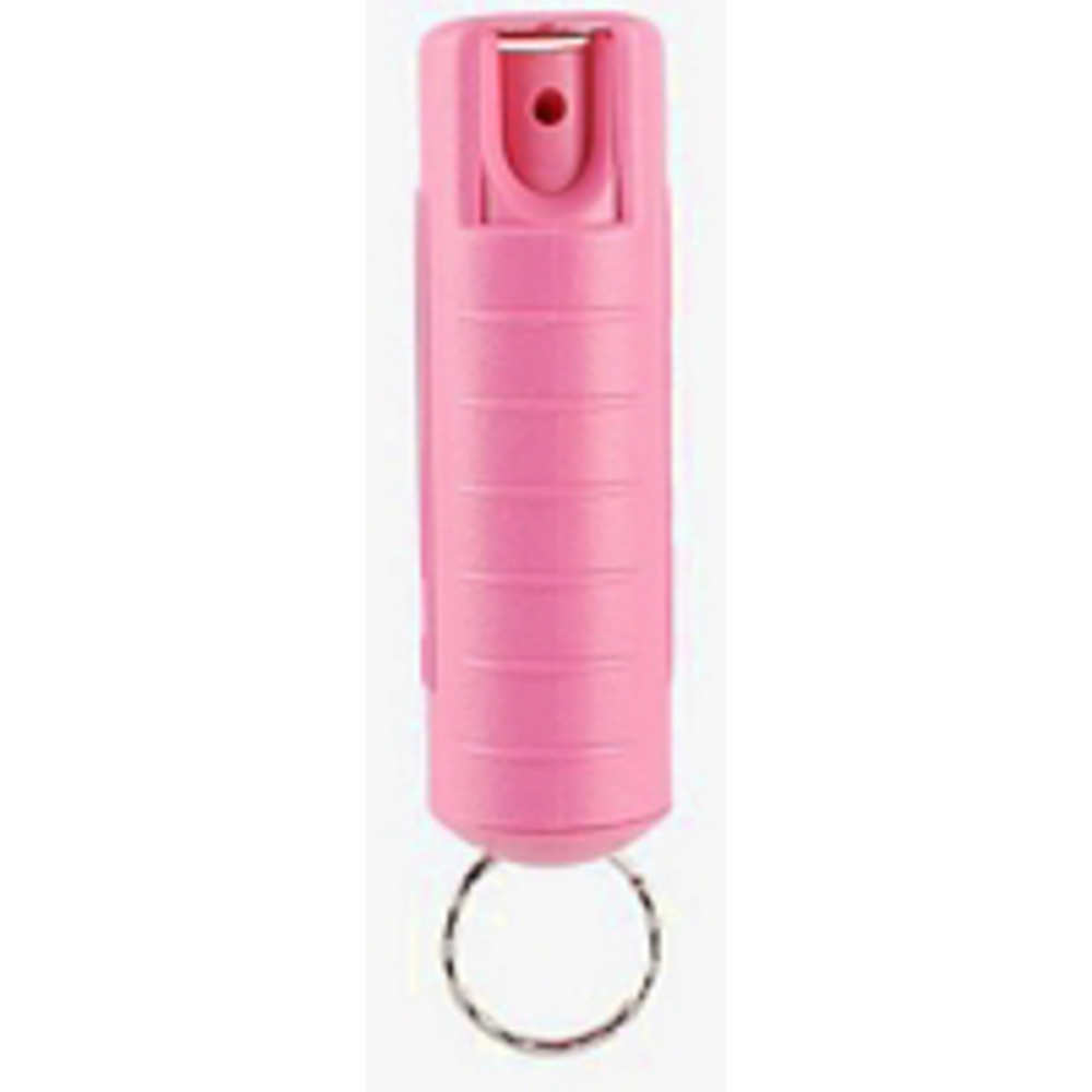 security equipment - HC14PK - SABRE DFNS SPRAY 0.54OZ HARDCASE PINK for sale