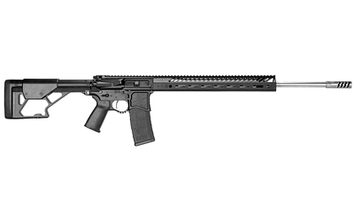 SEEKINS DMR 6MM ARC 22" 30RD BLK - for sale