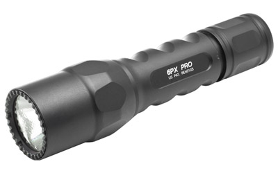 SUREFIRE 6PX PRO-BLK 15/600 LM-LED - for sale