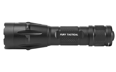 SUREFIRE FURY DLFL TAC BLK 1500LUM - for sale
