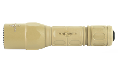 SUREFIRE G2X PRO-TAN 15/600 LM-LED - for sale