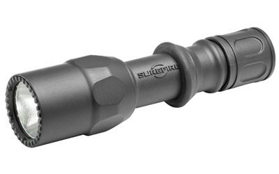 SUREFIRE G2ZX CMBTLGT-BLK 600 LM-LED - for sale