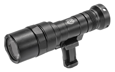 SUREFIRE M340C SCOUT PRO 500 LUM BLK - for sale