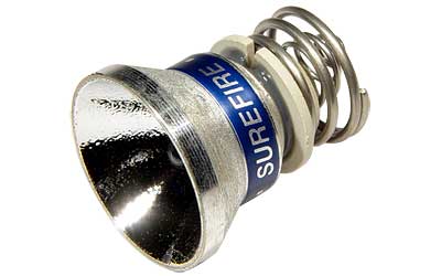 SUREFIRE P60-6V LAMP ASSMBLY 65 LM - for sale