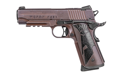 SIG 1911; .45ACP; 4.2"; SPRTN - for sale