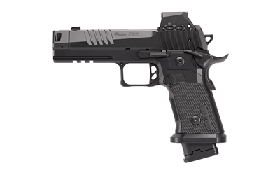 SIG P211 GTO RXSL 9MM 4.4" COMP BLK - for sale
