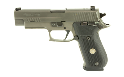 SIG P220; .45ACP; 4.4"; Legion - for sale