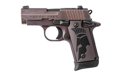 SIG P238; .380ACP; 2.7"; SPRTN - for sale