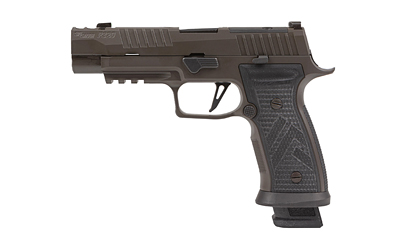 Sig Sauer - P320 - 9mm Luger for sale