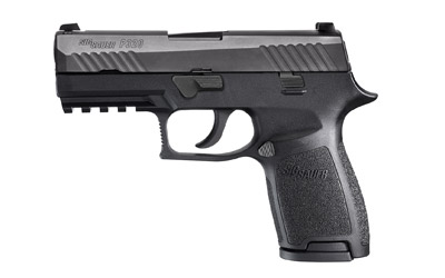 Sig Sauer - P320 - 9mm Luger for sale