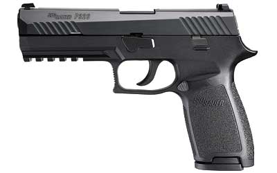 SIG P320F 9MM 4.7" 17RD BLK - for sale
