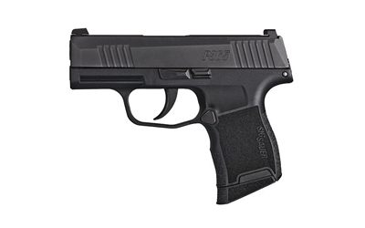 SIG P365; 9mm; 3.1" - for sale