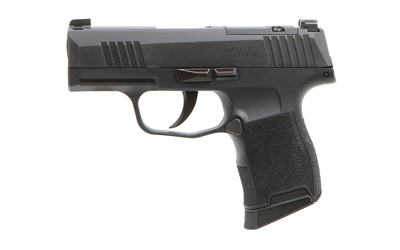 SIG P365 9MM 3.1" 10RD BLK OR - for sale