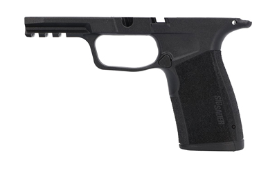 SIG P365 X-MACRO GRIP MODULE BLACK - for sale