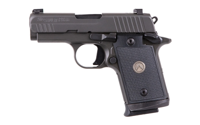 SIG P938 LEGION 9MM 3" 7RD GRY - for sale