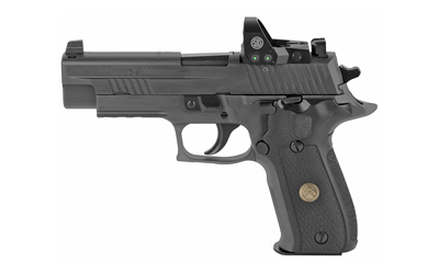 SIG P226; 9mm; 4.4"; LegionRXP - for sale