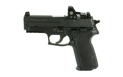 SIG P229; 9mm; 3.9"; Nitron RX - for sale