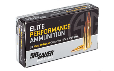 SIG 300 AAC 220GR OT MATCH 20RD 25BX/CS - for sale