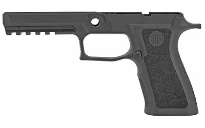 SIG GRIP MOD P320 XSERIES 9MM MED BL - for sale