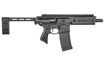 SIG MCX; 5.5"; 300Blk; Pistol - for sale